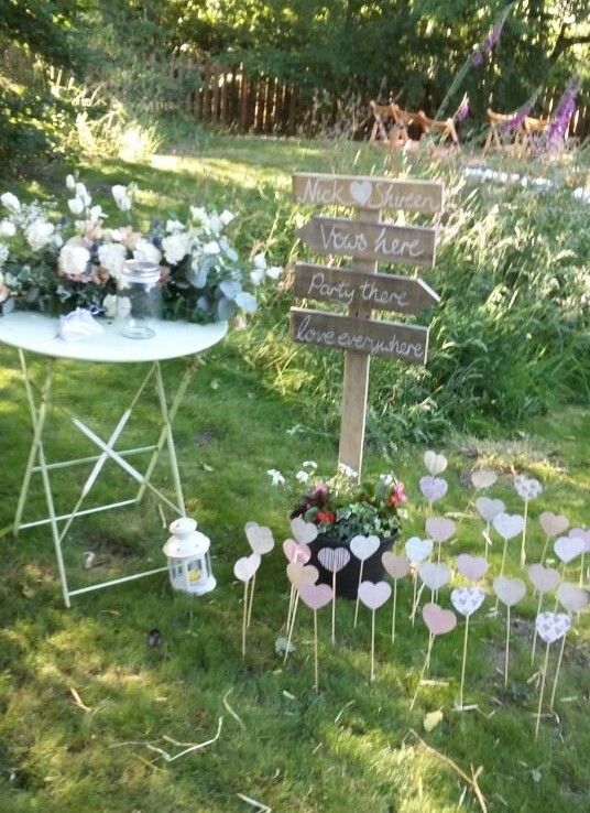 Gallery Item 15 for A Wedding In The Wood