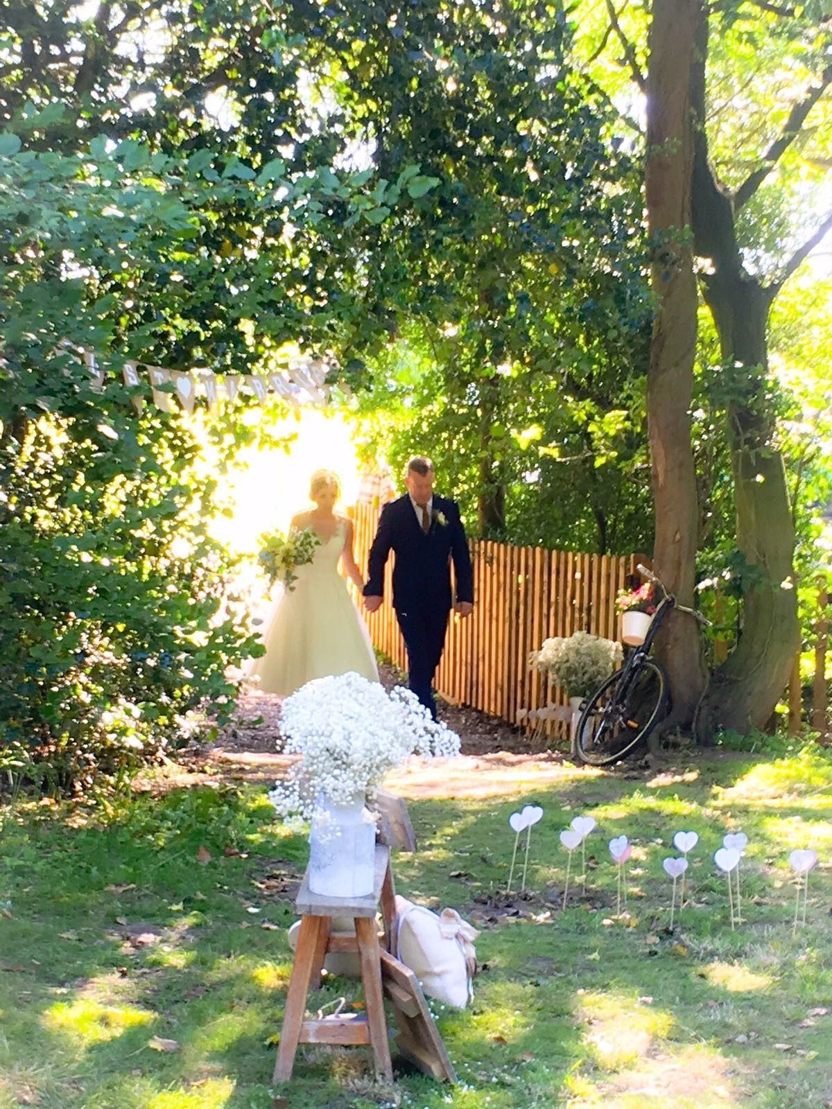 Gallery Item 20 for A Wedding In The Wood