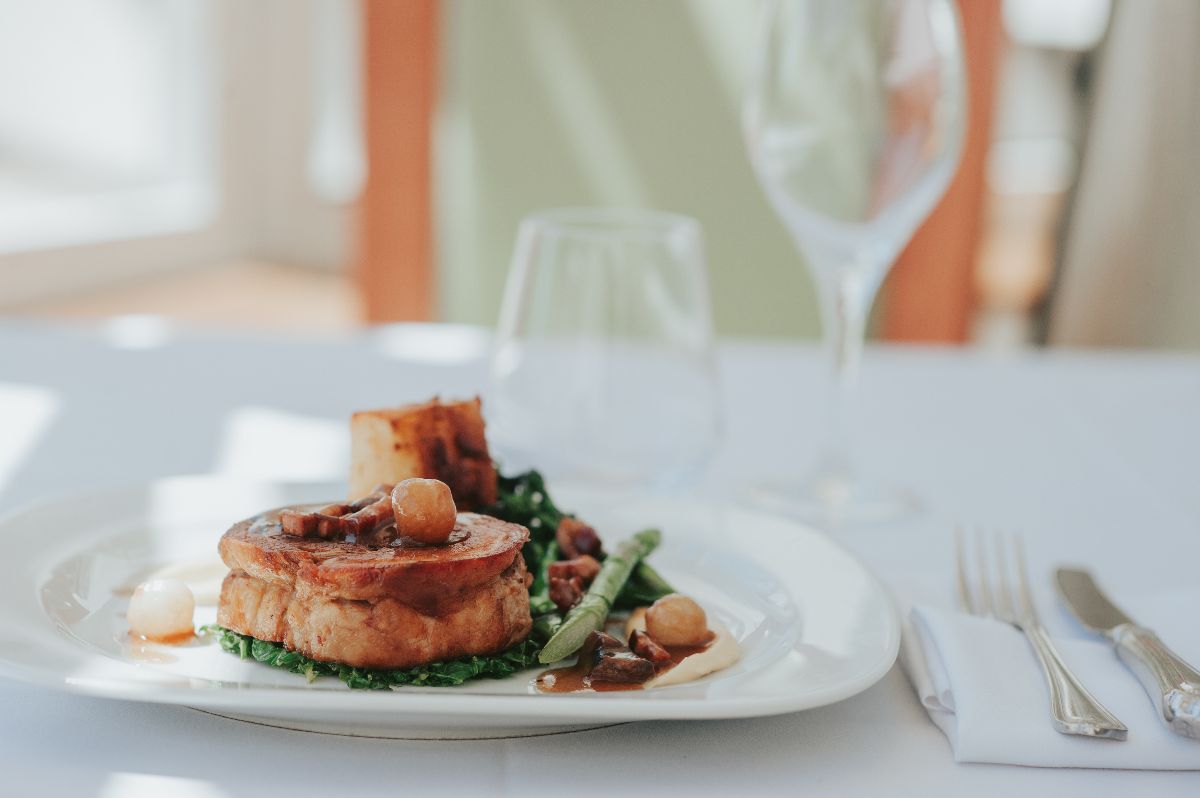 Gallery Item 26 for The Lordleaze Hotel