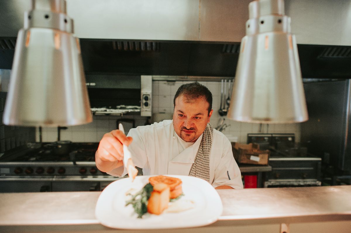 Gallery Item 28 for The Lordleaze Hotel