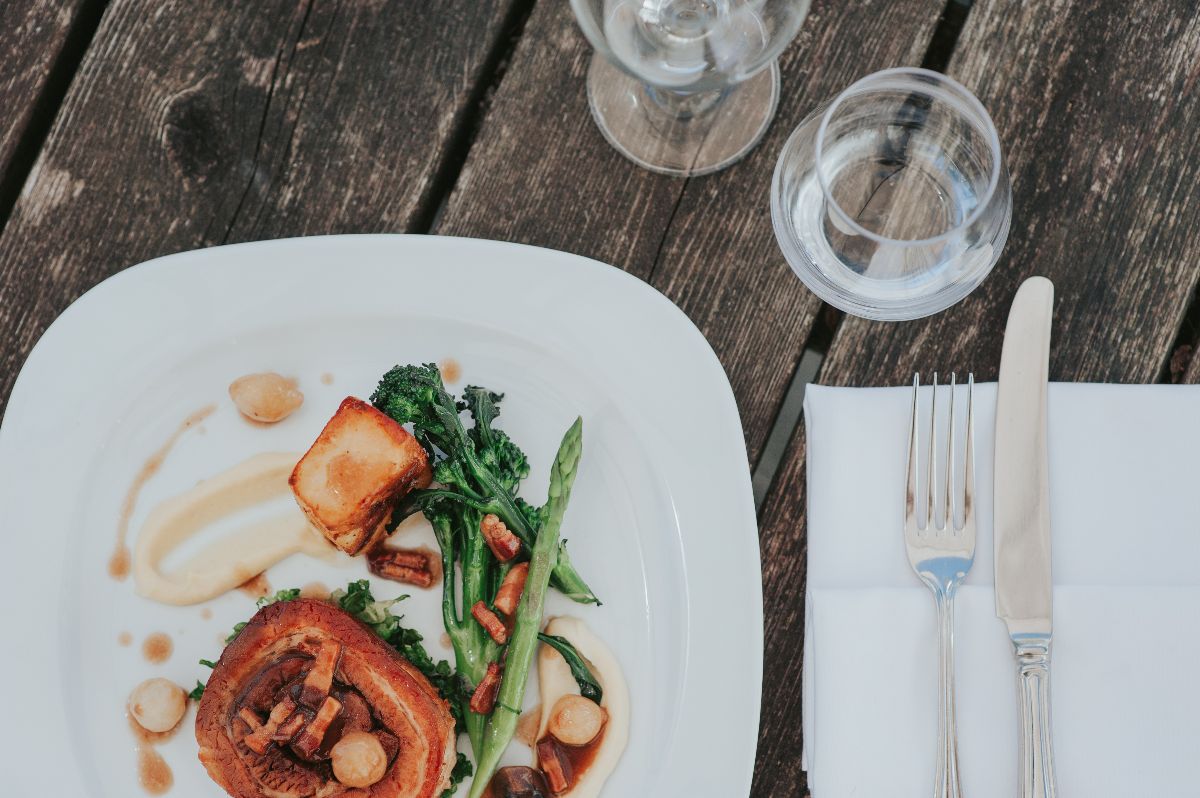 Gallery Item 27 for The Lordleaze Hotel