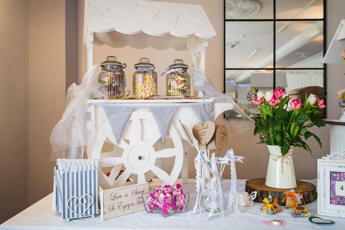 Gallery Item 15 for The Lordleaze Hotel