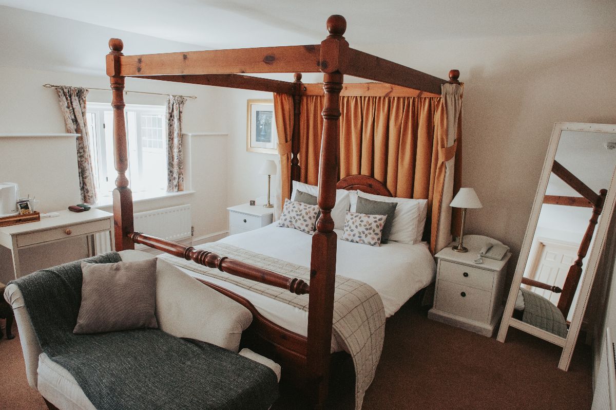 Gallery Item 25 for The Lordleaze Hotel