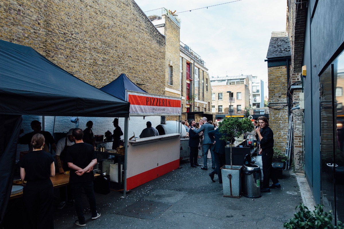 Gallery Item 26 for Shoreditch Studios