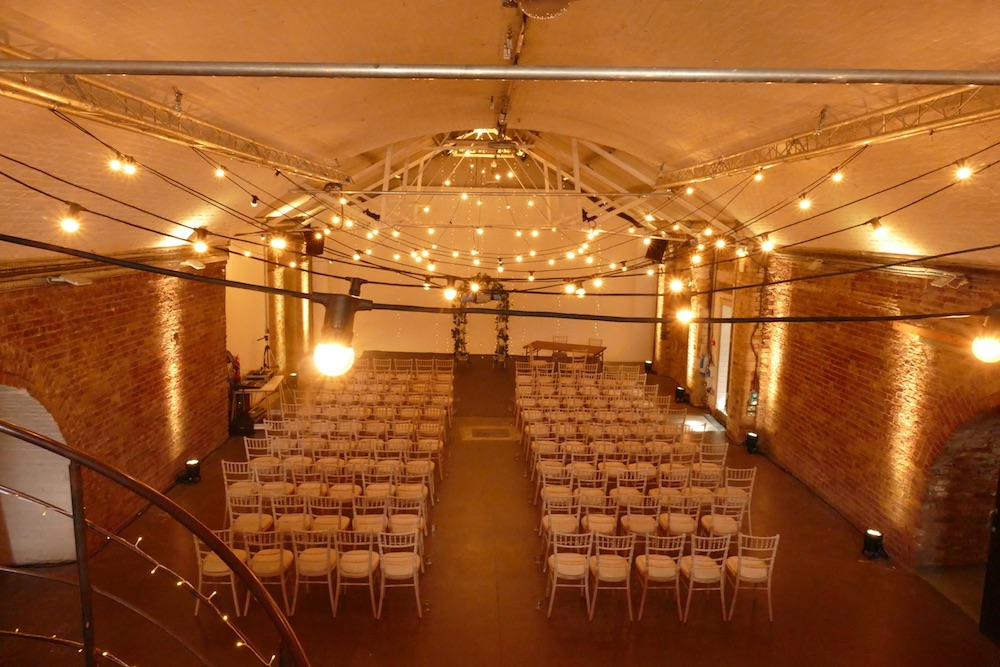 Gallery Item 36 for Shoreditch Studios