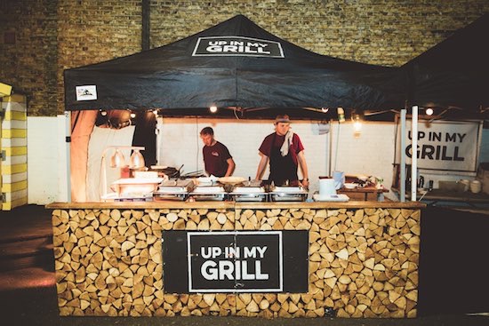 Gallery Item 40 for Shoreditch Studios