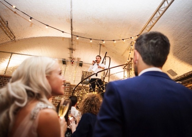 Gallery Item 14 for Shoreditch Studios