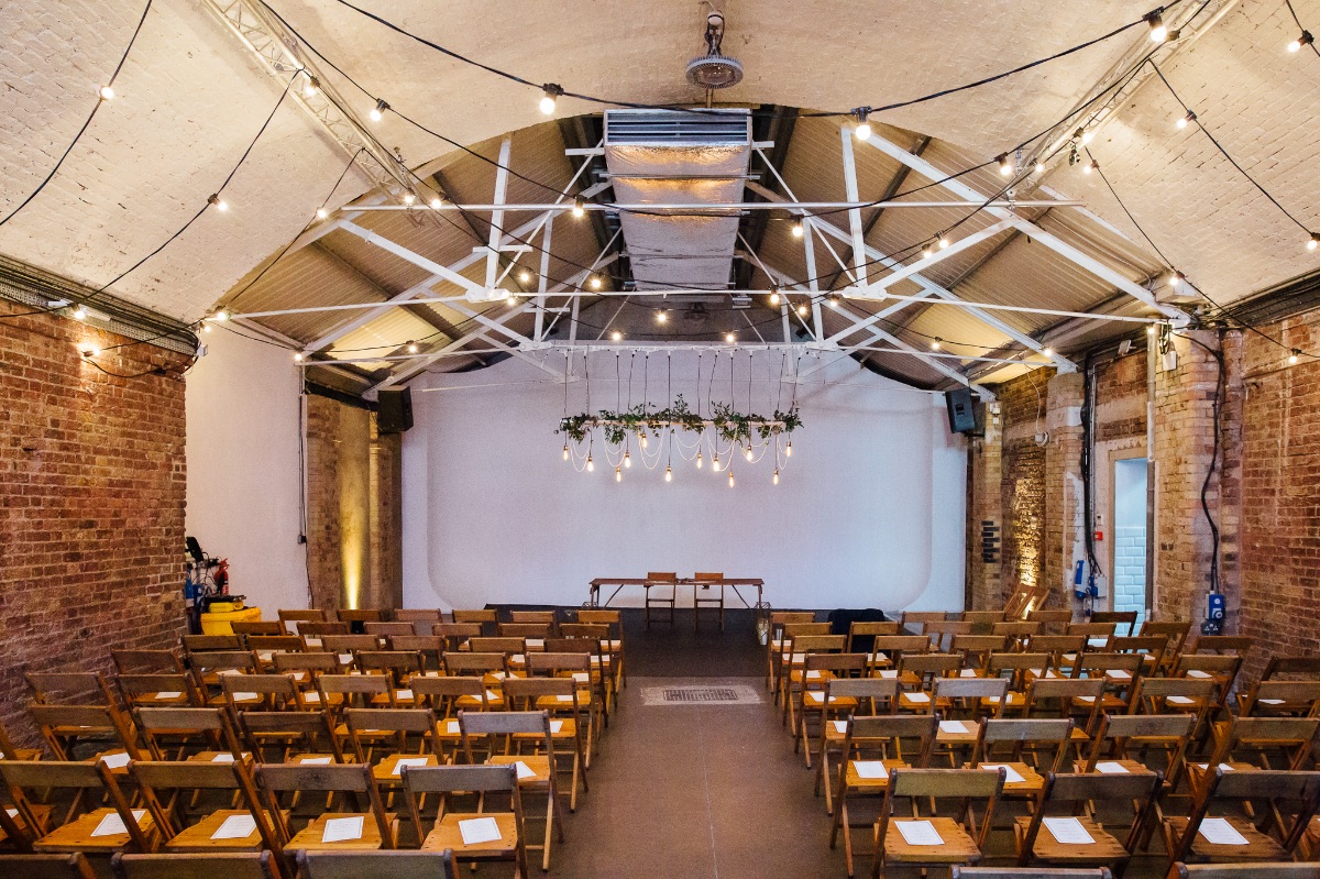 Gallery Item 34 for Shoreditch Studios