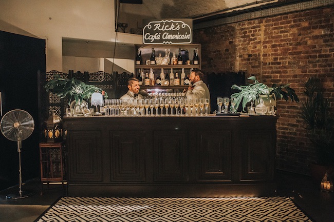 Gallery Item 13 for Shoreditch Studios