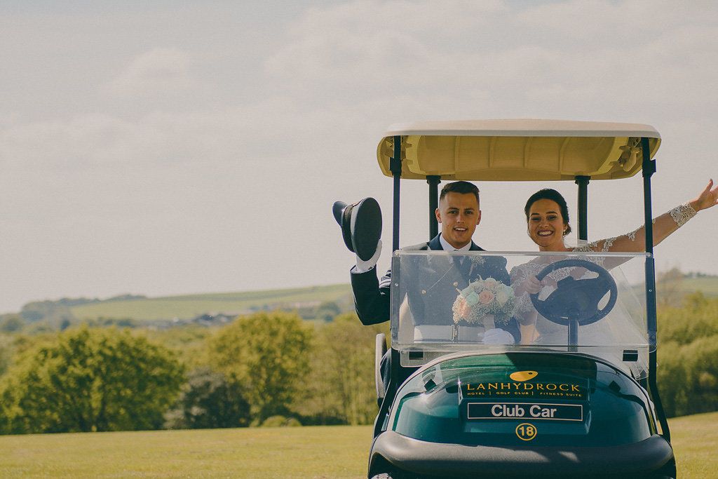 Gallery Item 10 for Lanhydrock Hotel & Golf Club