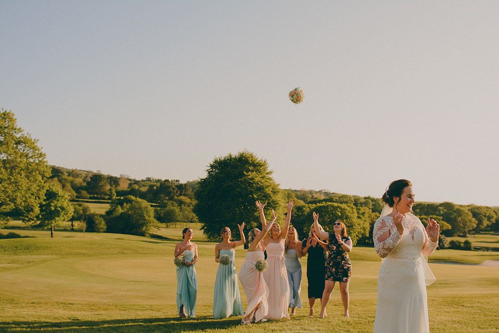 Gallery Item 9 for Lanhydrock Hotel & Golf Club