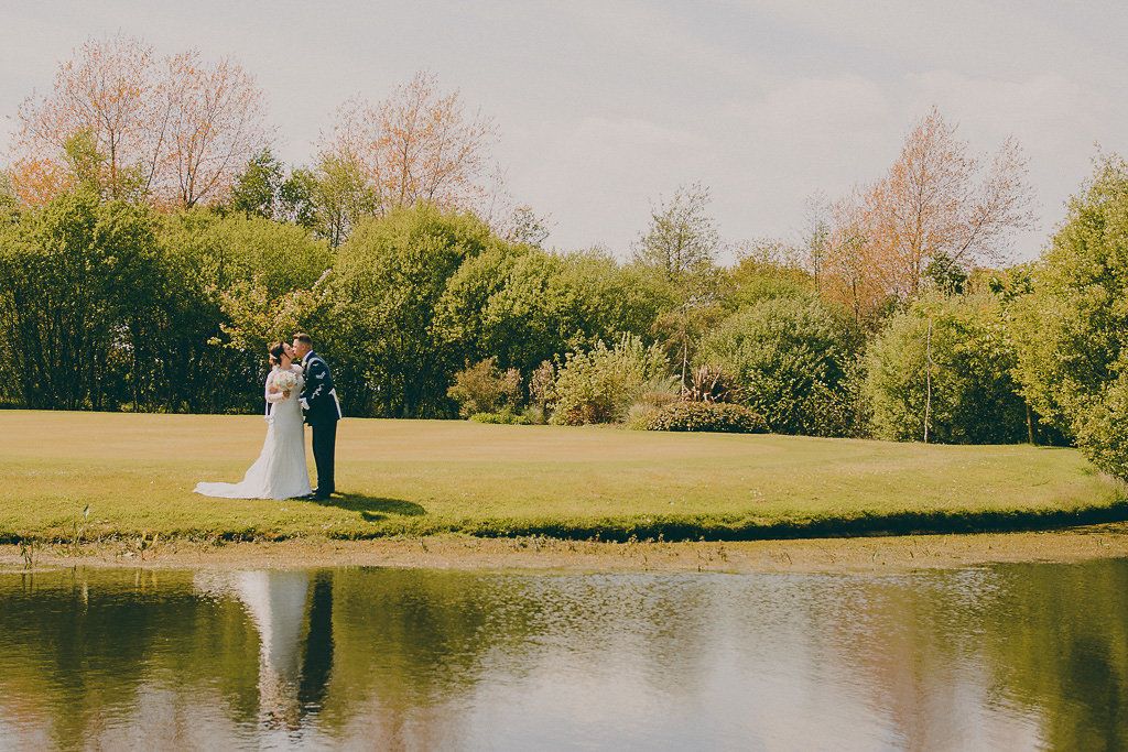 Gallery Item 7 for Lanhydrock Hotel & Golf Club