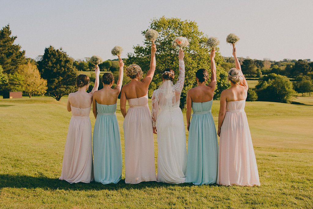 Gallery Item 8 for Lanhydrock Hotel & Golf Club