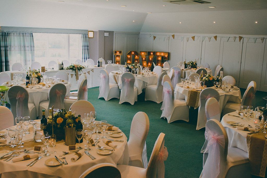 Gallery Item 5 for Lanhydrock Hotel & Golf Club