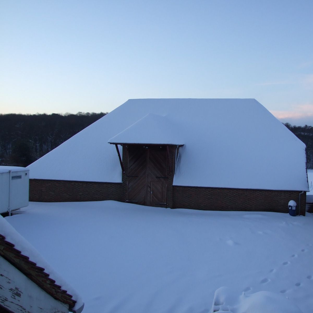 Lower Grange Farm-Image-1