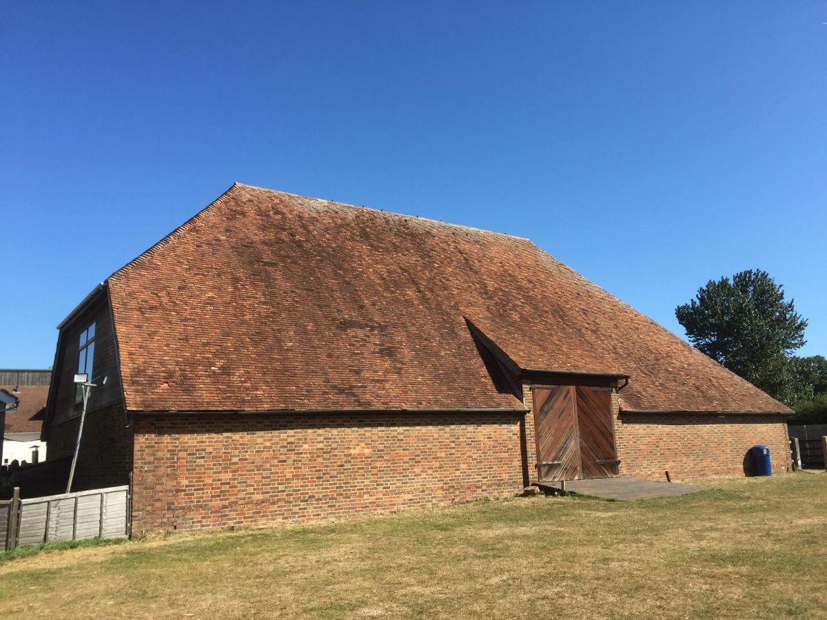 Wedding Venue in Maidstone, Lower Grange Farm UKbride