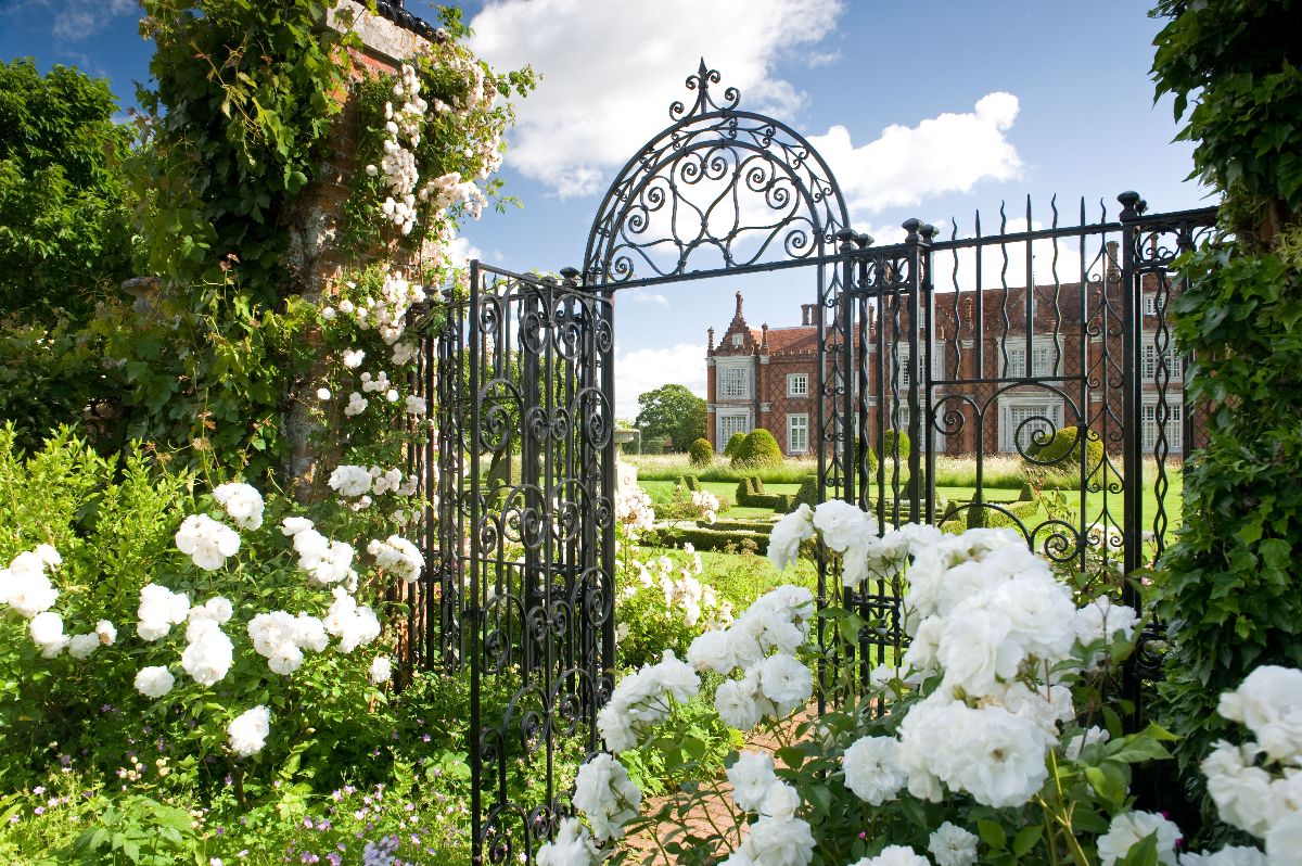 Gallery Item 72 for Helmingham Hall Gardens