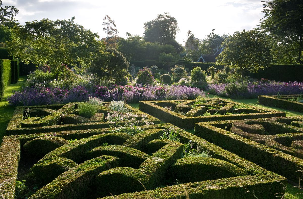 Gallery Item 67 for Helmingham Hall Gardens