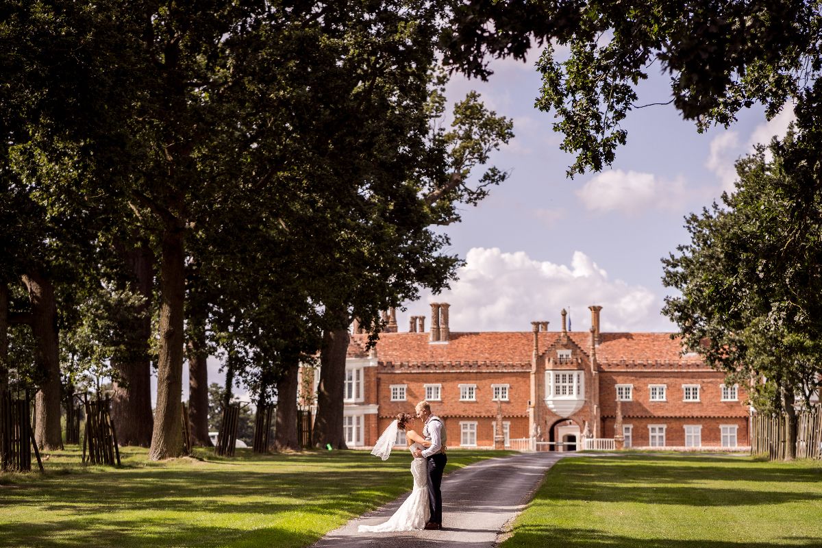 Gallery Item 59 for Helmingham Hall Gardens