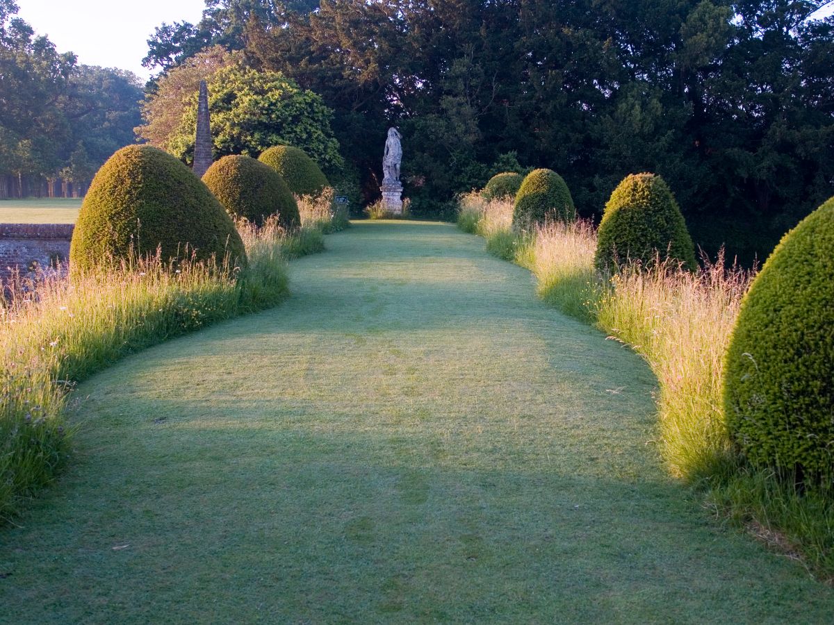 Helmingham Hall Gardens-Image-97