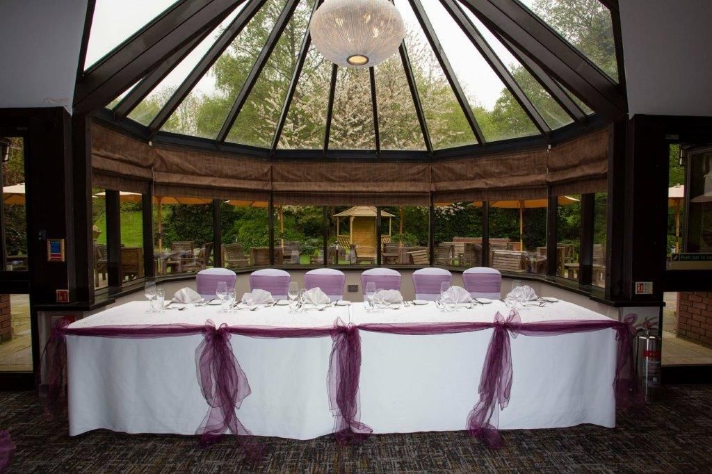 Gallery Item 18 for Crowne Plaza Basingstoke