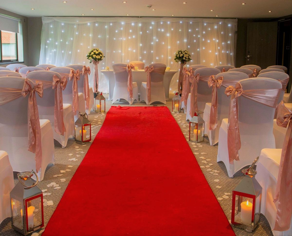 Gallery Item 8 for Crowne Plaza Basingstoke