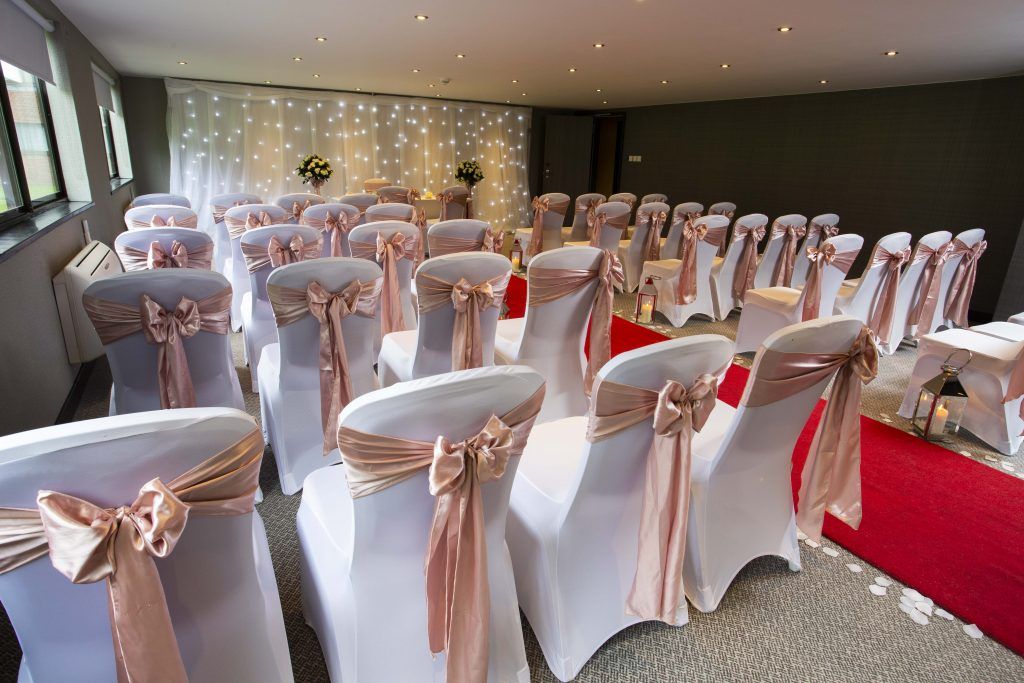 Gallery Item 14 for Crowne Plaza Basingstoke