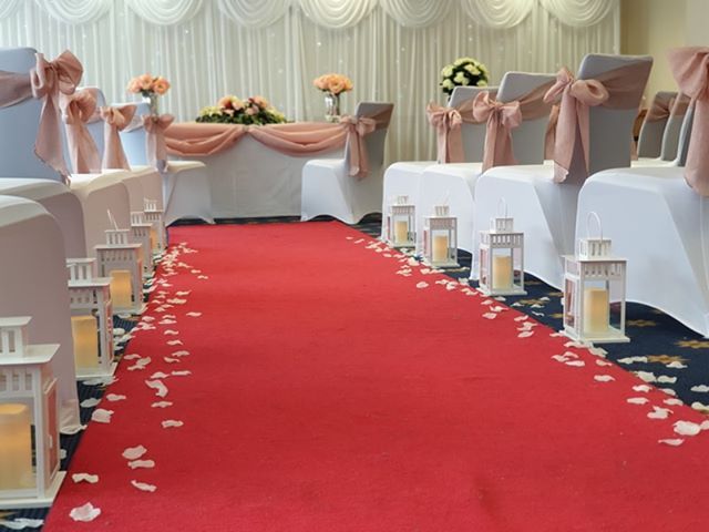 Gallery Item 17 for Crowne Plaza Basingstoke