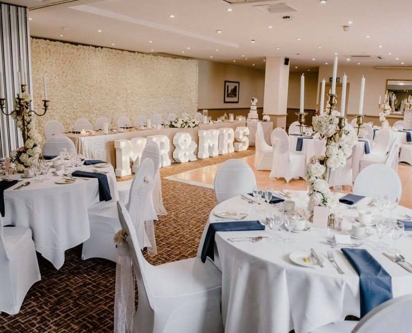 Best Western Cresta Court Hotel-Image-1