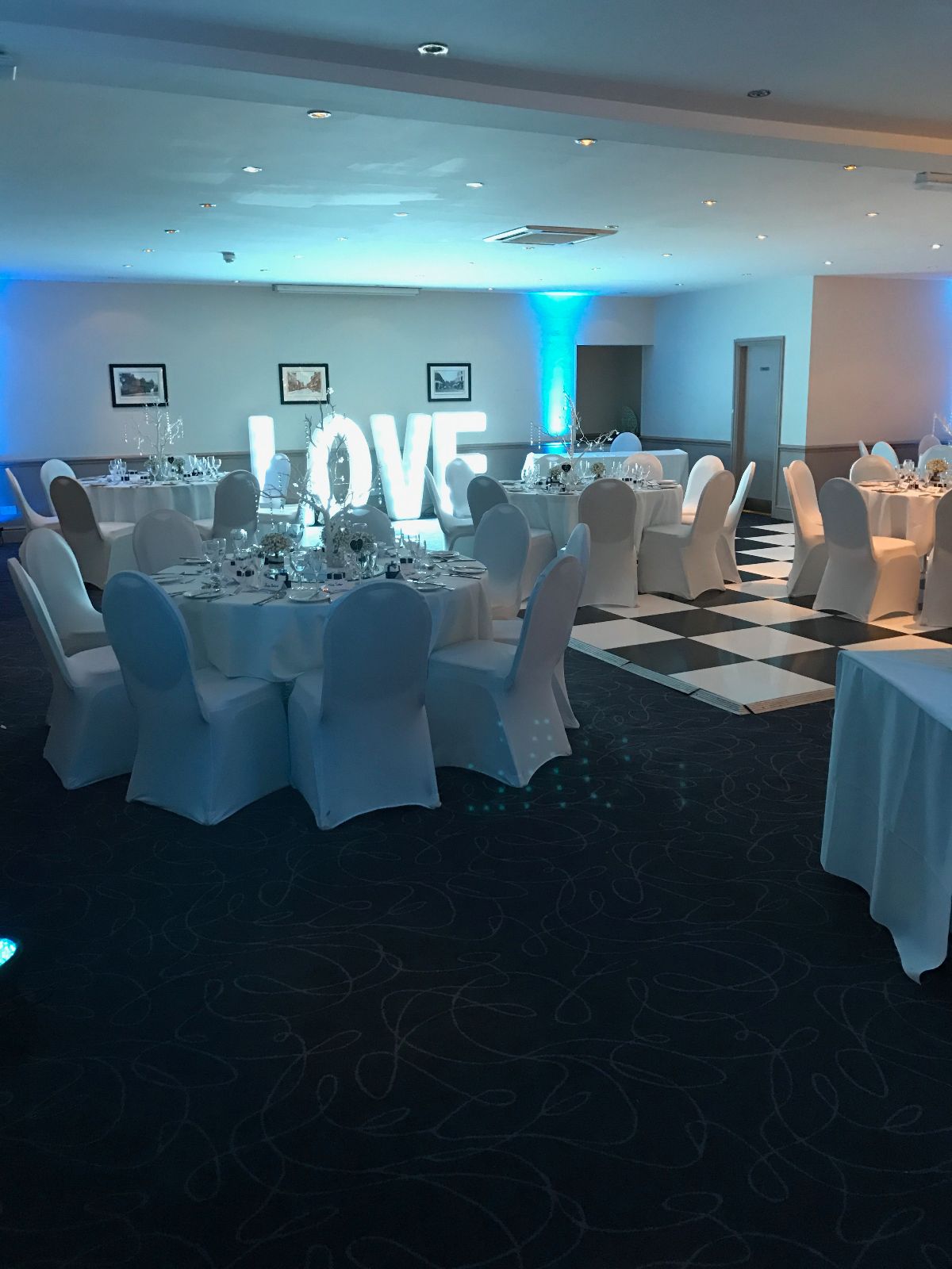 Best Western Cresta Court Hotel-Image-1