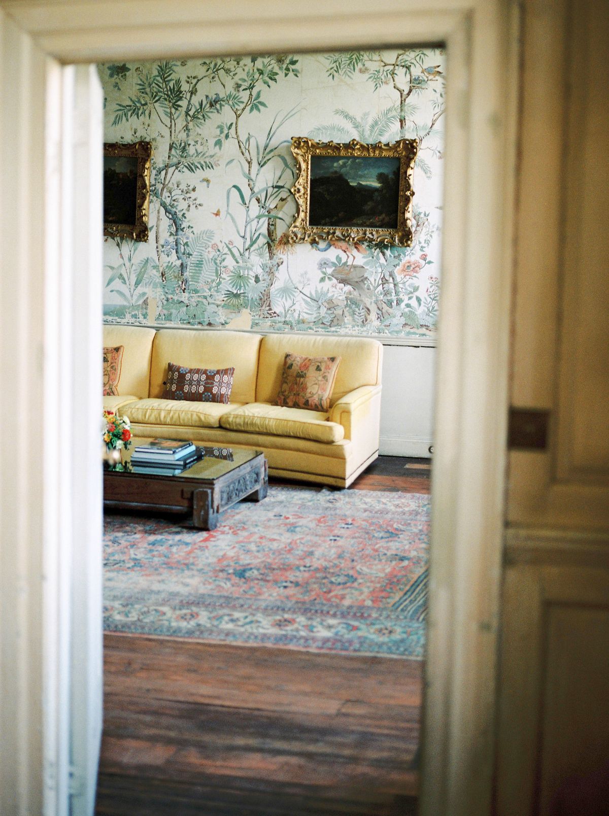 St Giles House-Image-1