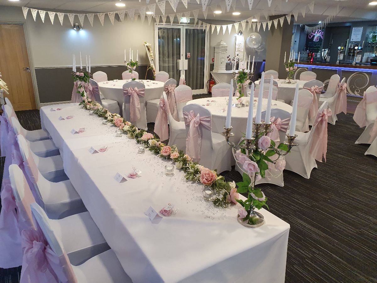 Roundwood Function Centre-Image-9