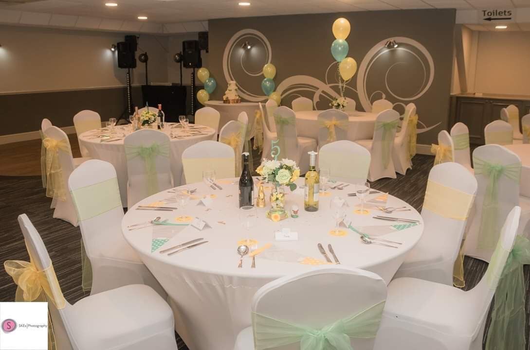 Roundwood Function Centre-Image-11