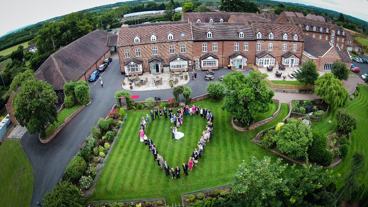 The Bank House Hotel, Spa and Gold Club-Image-2