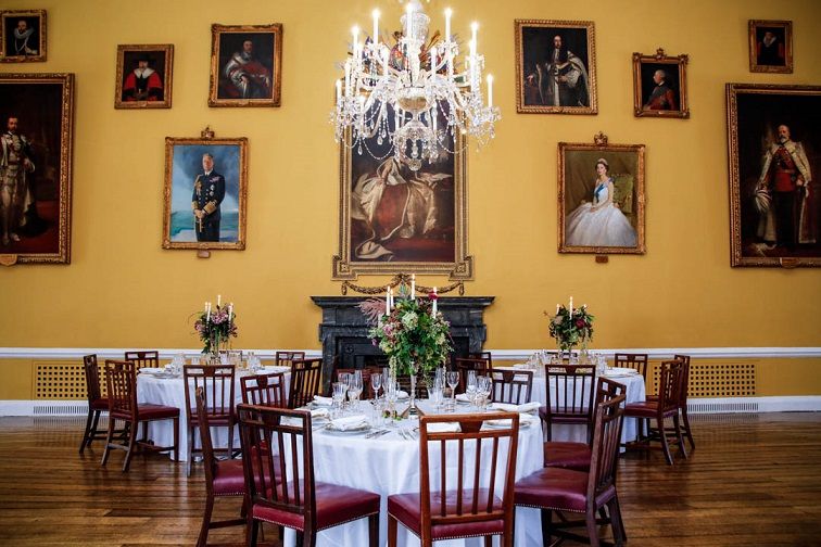 Gallery Item 7 for Salisbury Guildhall