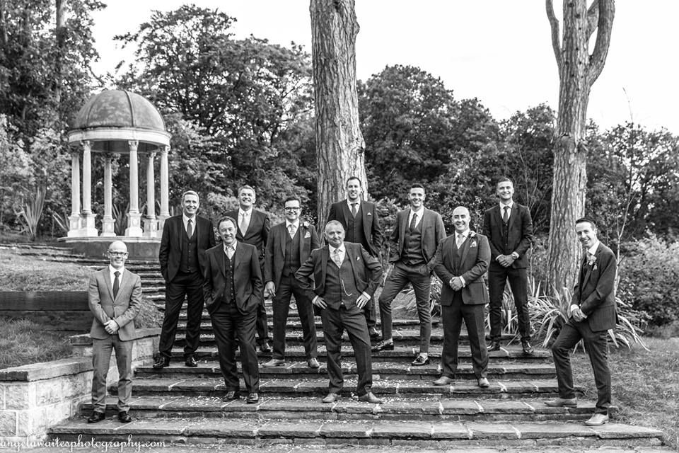 Gallery Item 12 for Rushpool Hall Hotel 