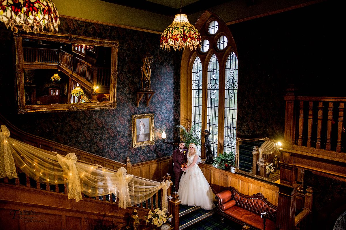 Gallery Item 29 for Rushpool Hall Hotel 