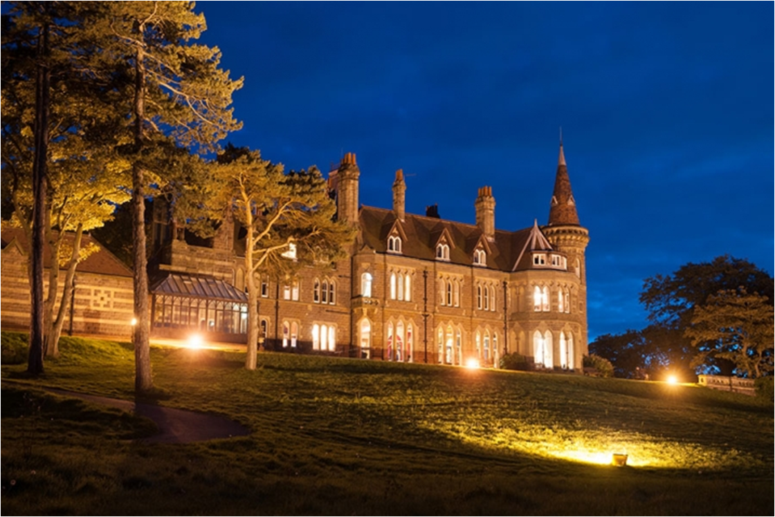 Gallery Item 35 for Rushpool Hall Hotel 