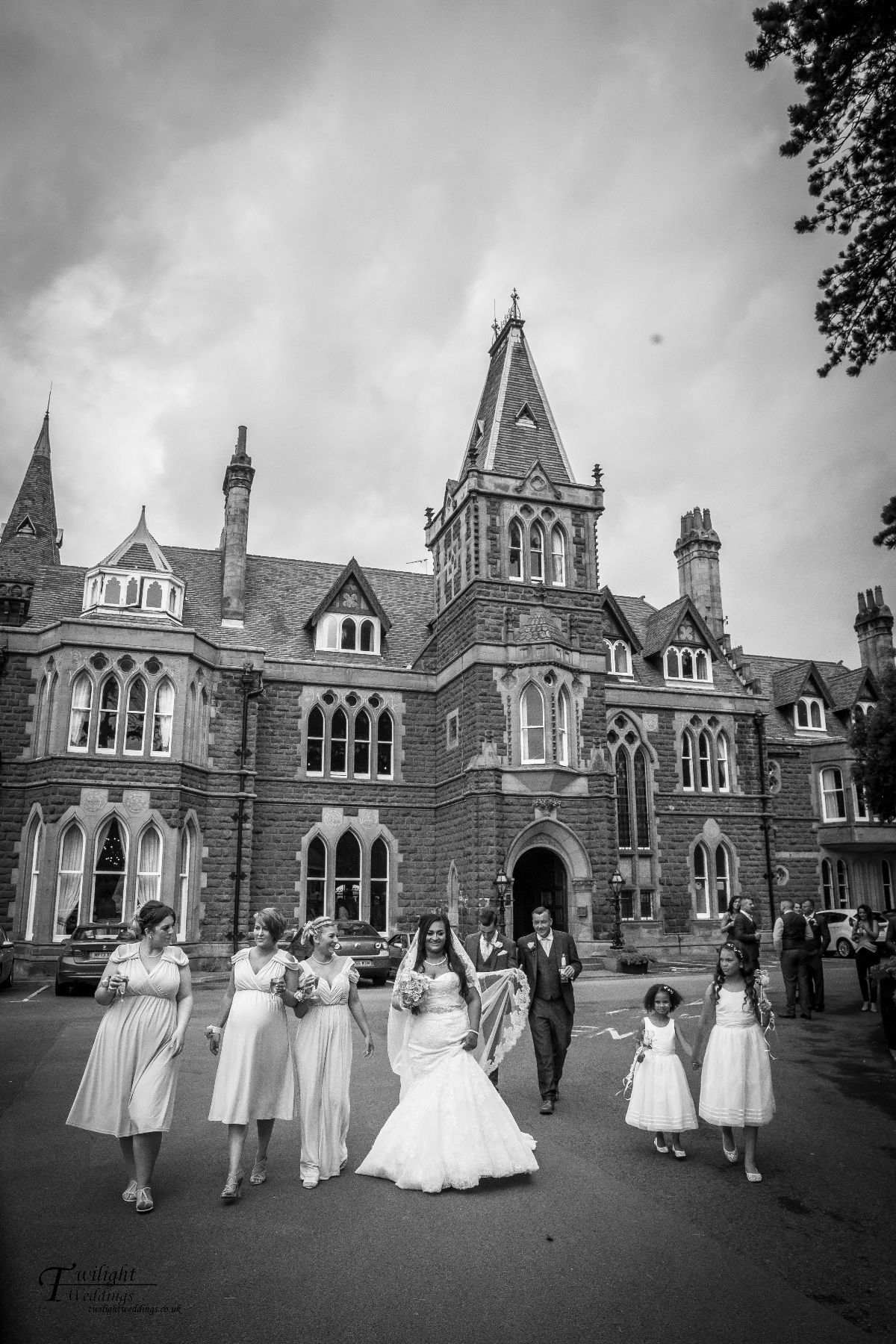 Gallery Item 32 for Rushpool Hall Hotel 