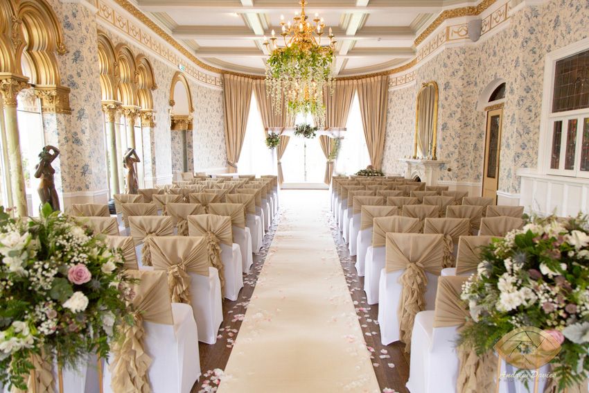 Rushpool Hall Hotel -Image-2