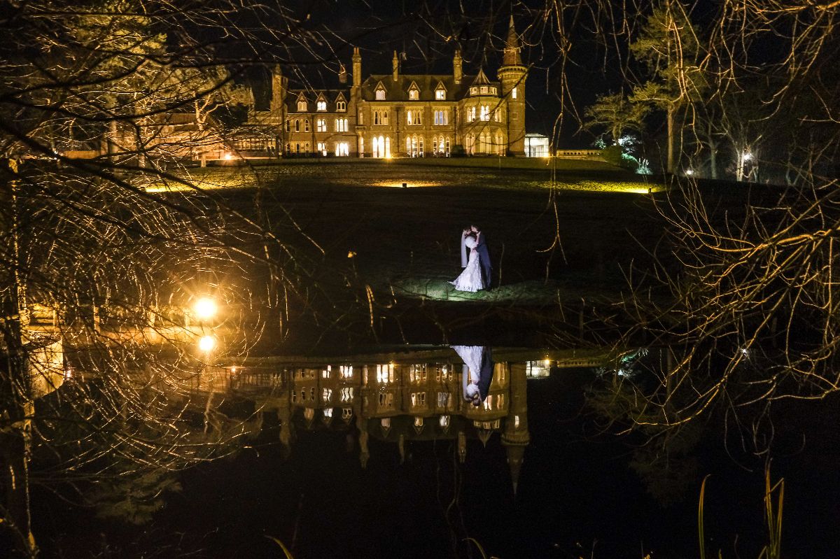 Gallery Item 20 for Rushpool Hall Hotel 