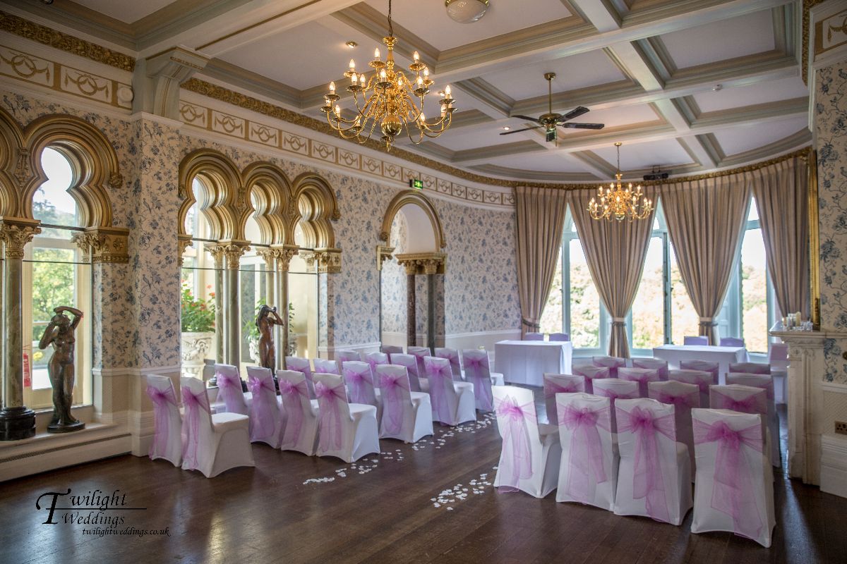 Gallery Item 27 for Rushpool Hall Hotel 