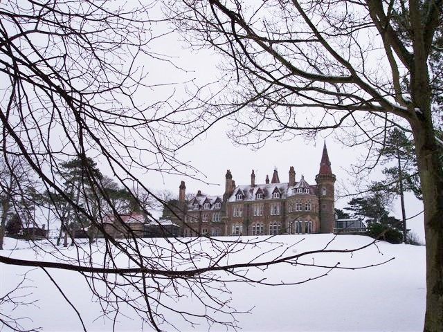 Gallery Item 34 for Rushpool Hall Hotel 