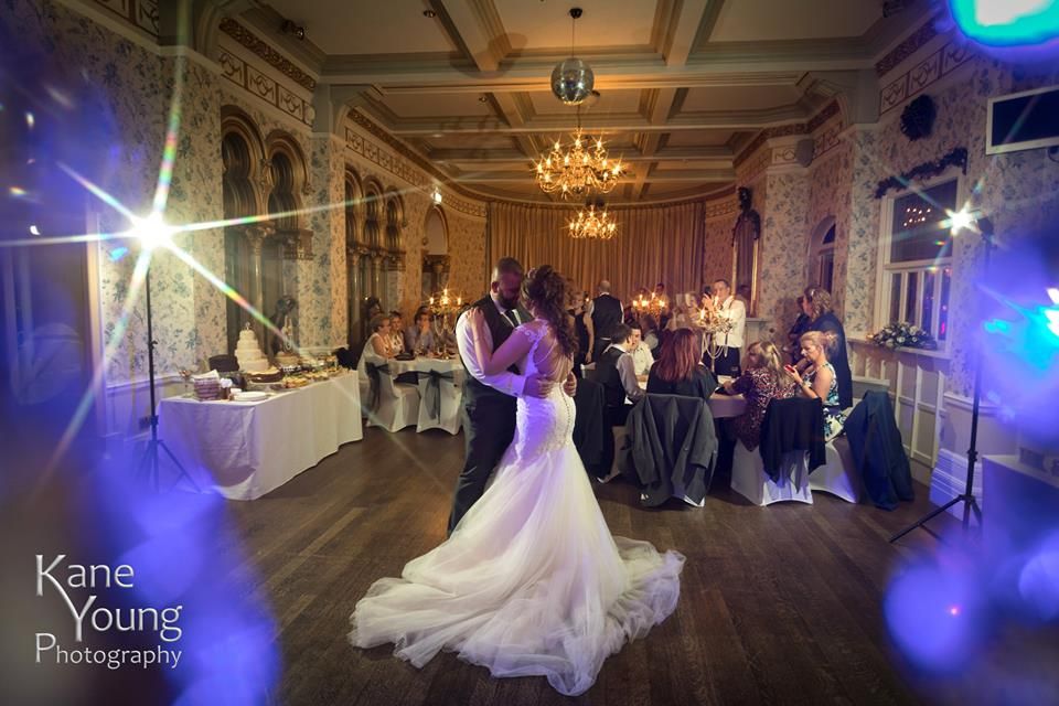 Gallery Item 77 for Rushpool Hall Hotel 