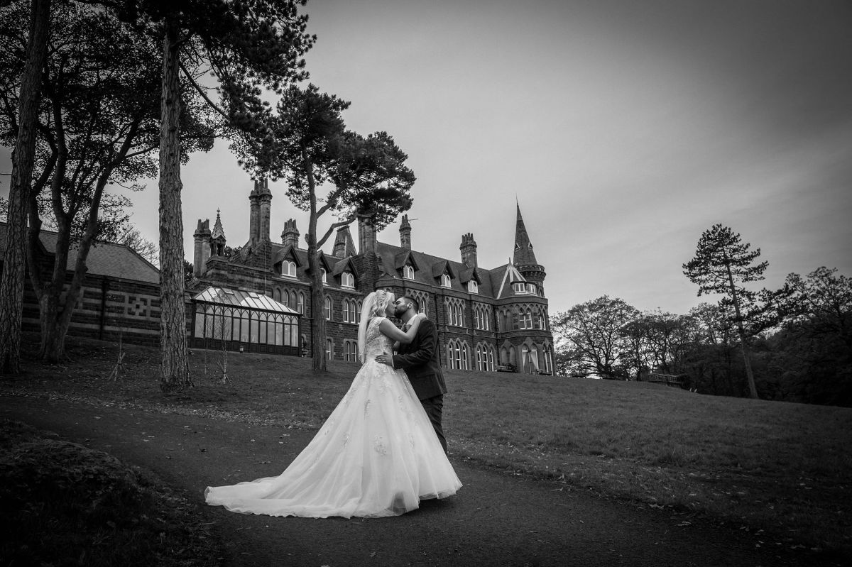 Gallery Item 73 for Rushpool Hall Hotel 