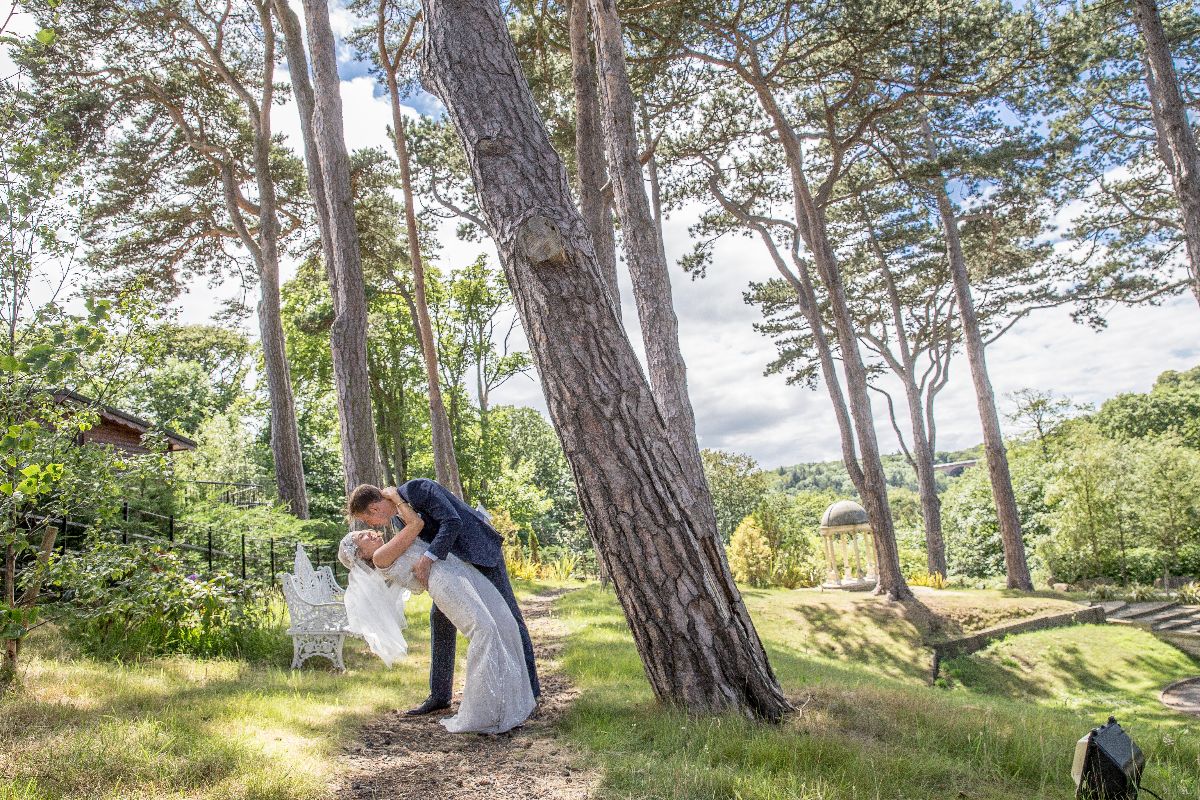 Gallery Item 10 for Rushpool Hall Hotel 