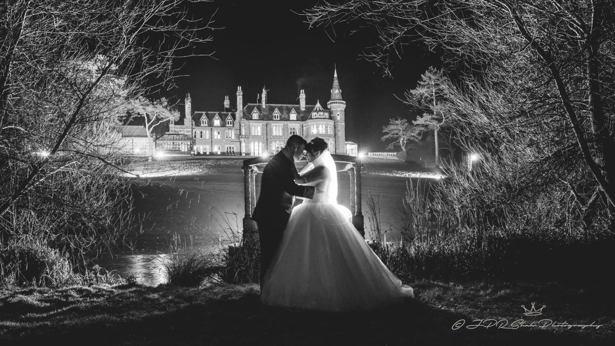 Gallery Item 85 for Rushpool Hall Hotel 