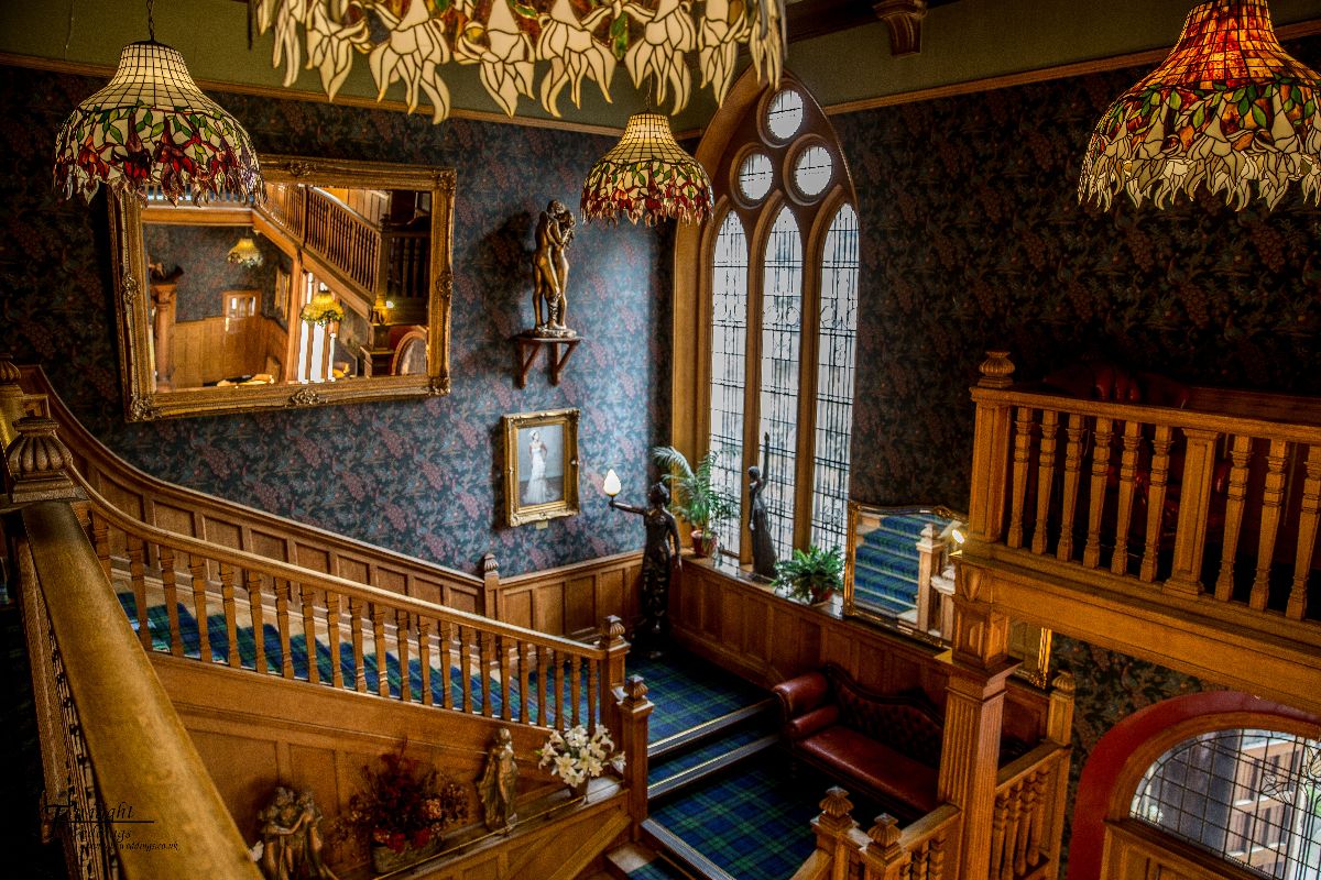 Gallery Item 25 for Rushpool Hall Hotel 