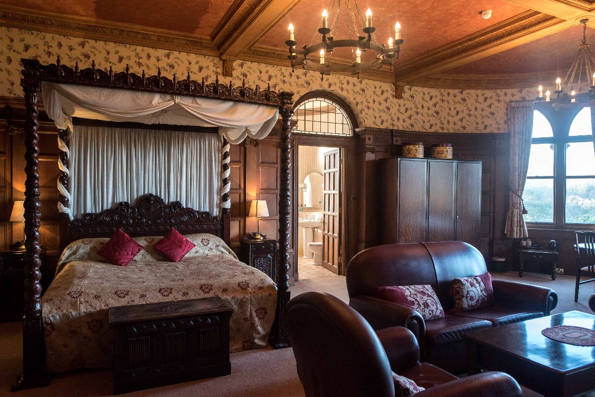 Gallery Item 64 for Rushpool Hall Hotel 