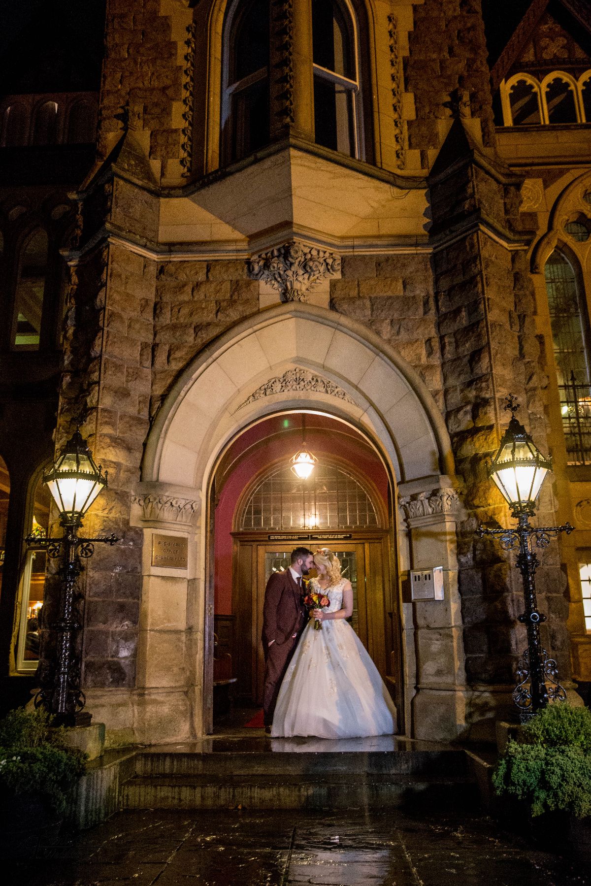 Gallery Item 28 for Rushpool Hall Hotel 